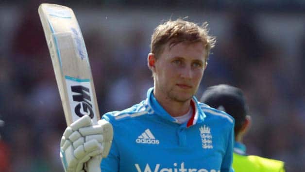 Stat Attack- Sri Lanka vs England ODI series : Kumar Sangakkara and Joe Root lead the charts 1