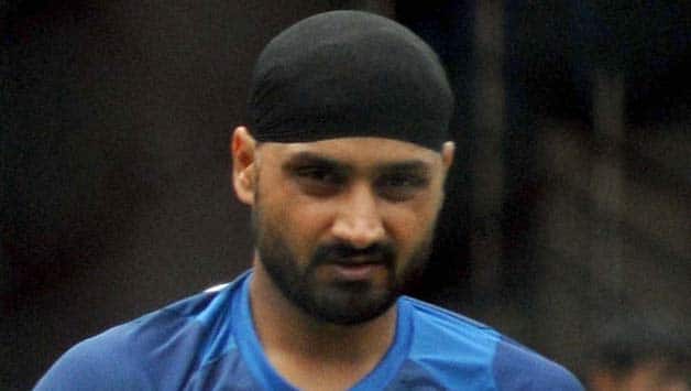 Harbhajan Singh has been out of the ODI team since 2011 © IANS