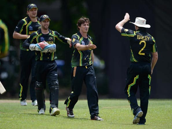 Live Cricket Score: India vs Australia, ICC T20 World Cup 2012 Super Eights match at Colombo Live Cricket Score: India vs Australia, ICC T20 World Cup 2012 Super Eights match at Colombo