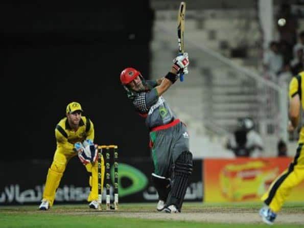 ICC World T20 2012: Afghanistan elect to bat against West Indies in warm-up match ICC World T20 2012: Afghanistan elect to bat against West Indies in warm-up match
