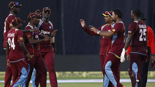 India vs West Indies 2nd ODI: Darren Sammy helps visitors win by two wickets
