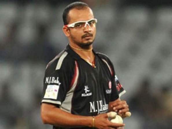 Murali Kartik sparks controversy after 'Mankading' batsman Murali Kartik sparks controversy after 'Mankading' batsman