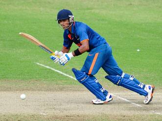 Under 19 Cricket World Cup 2012: Unmukt Chand a ‘big match player’, says Lalchand Rajput