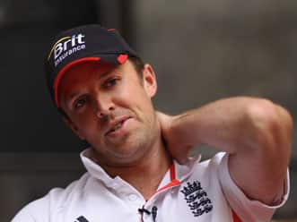 Swann says England hope to carry good form in ODI series