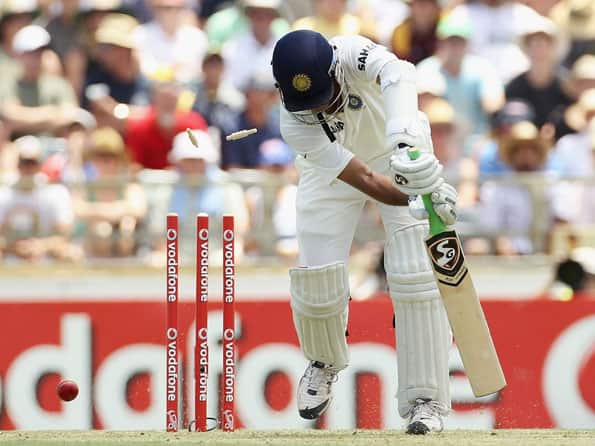 Australia vs India stats review: Third Test day one Australia vs India stats review: Third Test day one