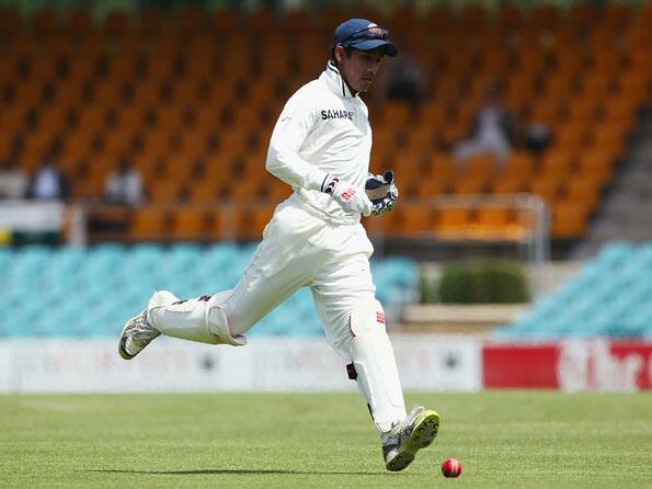 Wriddhiman Saha establishes himself as the clear No 2 to MS Dhoni Wriddhiman Saha establishes himself as the clear No 2 to MS Dhoni