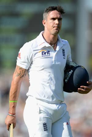 Kevin Pietersen - the latest among a long line of big names dropped by England Kevin Pietersen - the latest among a long line of big names dropped by England