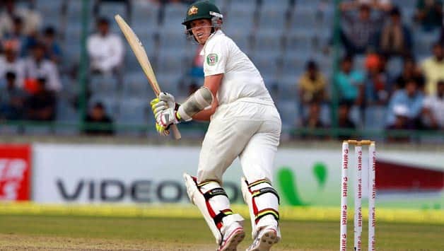 India vs Australia 2013: Steven Smith impressed with Peter Siddle’s batting