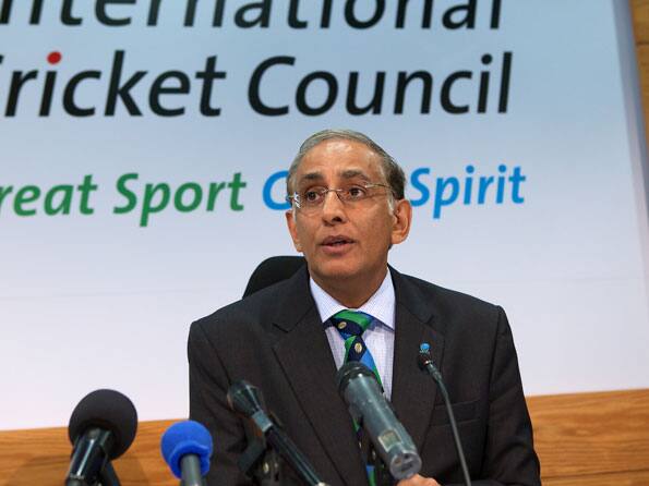 Sri Lanka Cricket needs to prepare itself to face future challenges: Haroon Lorgat Sri Lanka Cricket needs to prepare itself to face future challenges: Haroon Lorgat