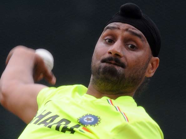 Yuvraj named in Punjab squad for Ranji Trophy; Harbhajan to lead Yuvraj named in Punjab squad for Ranji Trophy; Harbhajan to lead