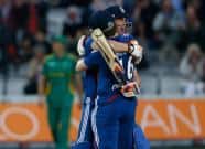 England vs South Africa, 4th ODI, Lord’s (Sep 2, 2012)