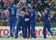 England vs New Zealand, ICC World T20 Group 1 Match, Pallekele (Sep 29, 2012)