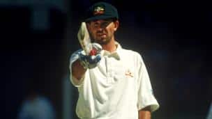 Ricky Ponting’s glorious Test cricket career