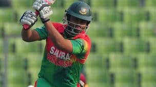 Bangladesh vs West Indies, 3rd ODI, Mirpur