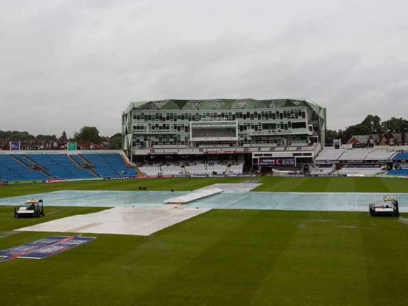 England-West Indies third ODI abandoned due to rain England-West Indies third ODI abandoned due to rain