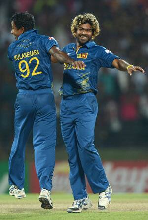 ICC T20 World Cup 2012 Preview: Sri Lanka, West Indies look to seal semis berth ICC T20 World Cup 2012 Preview: Sri Lanka, West Indies look to seal semis berth