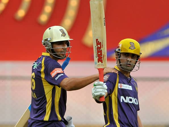 Live Cricket Score IPL 2012: Kolkata Knight Riders vs Rajasthan Royals, T20 match in Kolkata Live Cricket Score IPL 2012: Kolkata Knight Riders vs Rajasthan Royals, T20 match in Kolkata