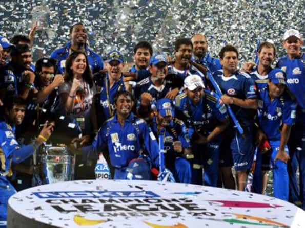 Champions League T20 (CLT20) 2012 schedule: Match time table with group details Champions League T20 (CLT20) 2012 schedule: Match time table with group details