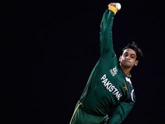 World T20 – Pakistan have edge over India: Mohammad Hafeez
