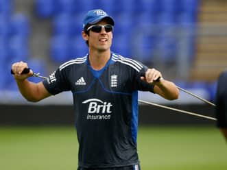Alastair Cook praises England bowlers after win over South Africa