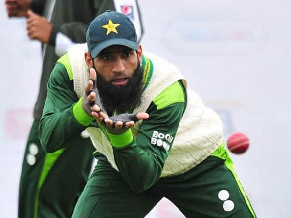 Mohammad Yousuf wants to complete milestone of playing 100 Tests Mohammad Yousuf wants to complete milestone of playing 100 Tests