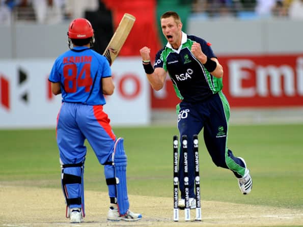 Ireland's Boyd Rankin retires to play Test cricket for England Ireland's Boyd Rankin retires to play Test cricket for England