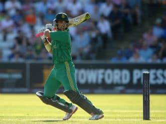 JP Duminy, Jacques Kallis guide South Africa to seven-wicket win against England