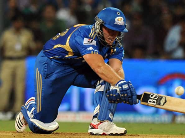 Live Cricket Score IPL 2012: Mumbai Indians vs Rajasthan Royals- Rajasthan need 198 to win Live Cricket Score IPL 2012: Mumbai Indians vs Rajasthan Royals- Rajasthan need 198 to win