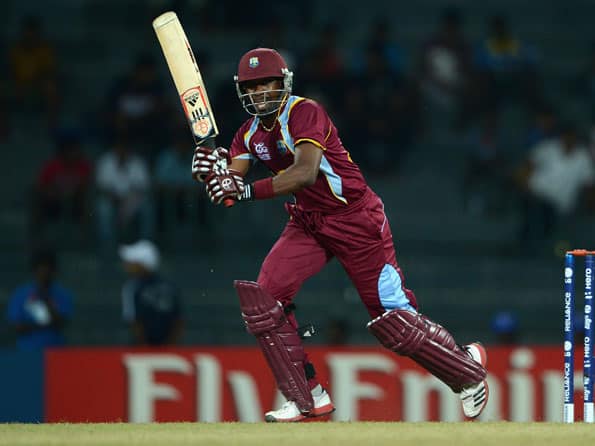 Live Cricket Score: Ireland vs West Indies, T20 World Cup 2012 Group B match at Colombo Live Cricket Score: Ireland vs West Indies, T20 World Cup 2012 Group B match at Colombo
