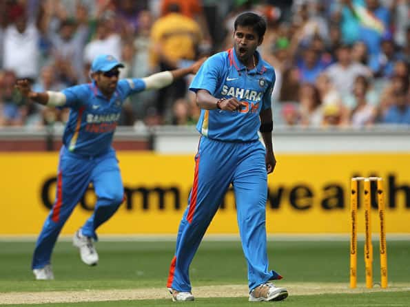 Live Cricket Score India vs Australia, 4th ODI match at Adelaide: Australia reach 118 for 3 at halfway Live Cricket Score India vs Australia, 4th ODI match at Adelaide: Australia reach 118 for 3 at halfway