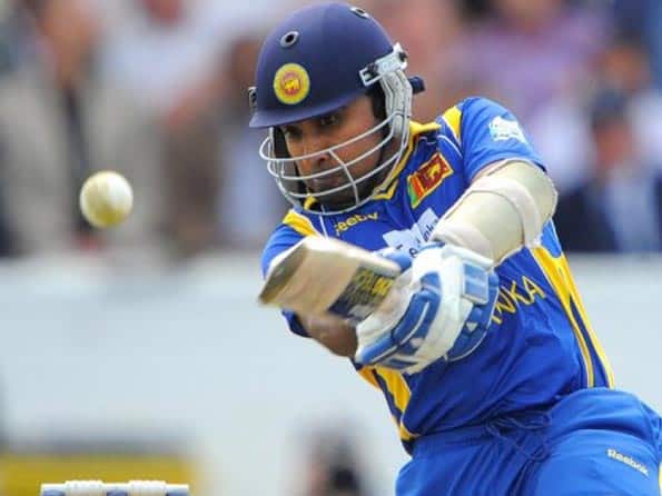 Sri Lanka win toss; ask India to bowl in 2nd ODI at WACA Sri Lanka win toss; ask India to bowl in 2nd ODI at WACA