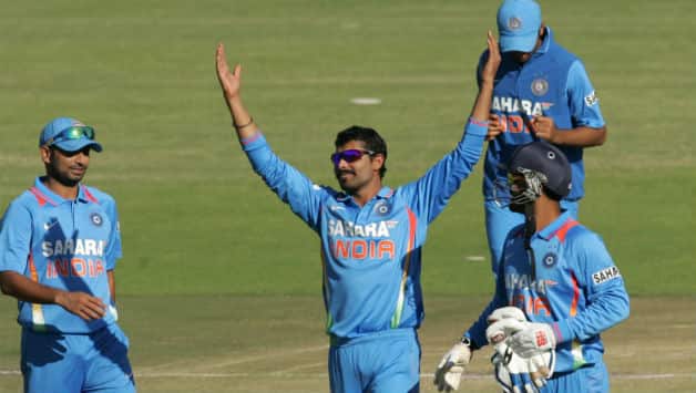 India eyes series win over Zimbabwe in 3rd ODI at Harare