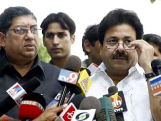 Rift with Sahara one of the many effects of BCCI’s arrogance
