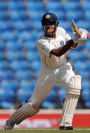 S Badrinath determined to earn place in India squad S Badrinath determined to earn place in India squad