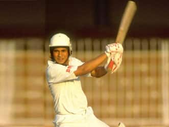 Sachin Tendulkar’s century against Australia at Perth Test, 1992