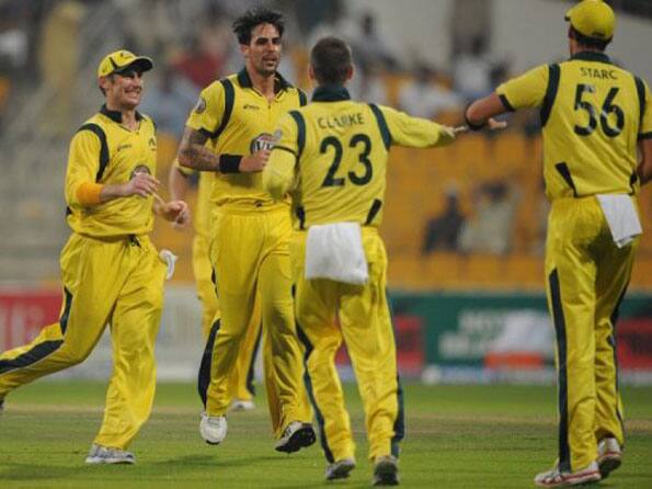 Australian cricketers lament death of their soldiers in Afghanistan Australian cricketers lament death of their soldiers in Afghanistan
