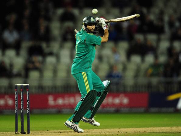 ICC World T20 2012: South Africa in good stead after England tour, says CSA chief ICC World T20 2012: South Africa in good stead after England tour, says CSA chief
