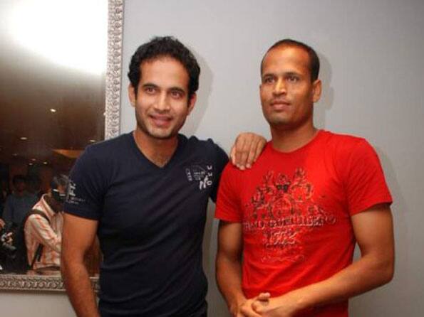 We celebrate Hindu festivals too: Pathan brothers We celebrate Hindu festivals too: Pathan brothers