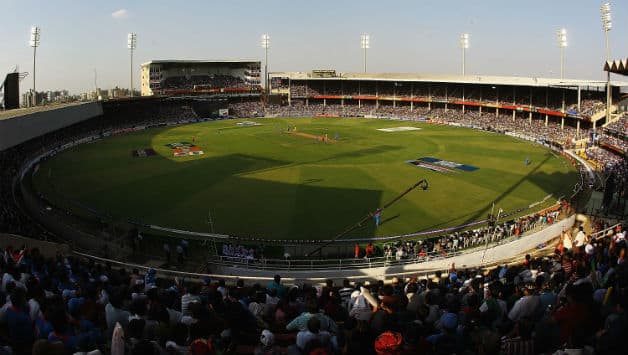 Kris Srikkanth believes Mohinder Amarnath should not have discussed selection matters publicly
