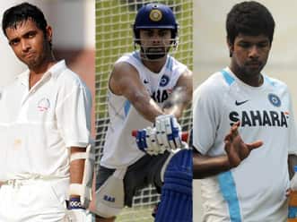 Reserved players should play Ranji instead of being reserve
