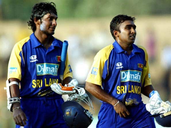 World T20: Jayawardene, Sangakkara likely to mastermind Lankan win over NZ World T20: Jayawardene, Sangakkara likely to mastermind Lankan win over NZ