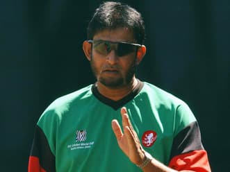 Methodical coaching good for Indian cricket: Sandeep Patil