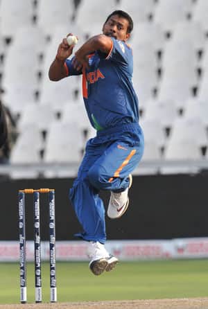 Indian fast bowlers needs to up the ante Indian fast bowlers needs to up the ante