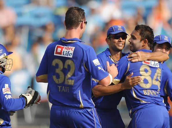 IPL 2012: Rajasthan won't focus on points table, says Rahul Dravid IPL 2012: Rajasthan won't focus on points table, says Rahul Dravid