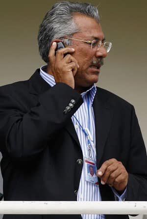 Zaheer Abbas likely to be appointed PCB COO Zaheer Abbas likely to be appointed PCB COO