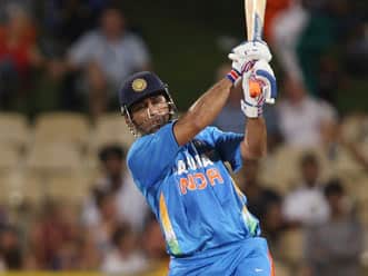 Stats anoint Mahendra Singh Dhoni as the best finisher in one-day cricket