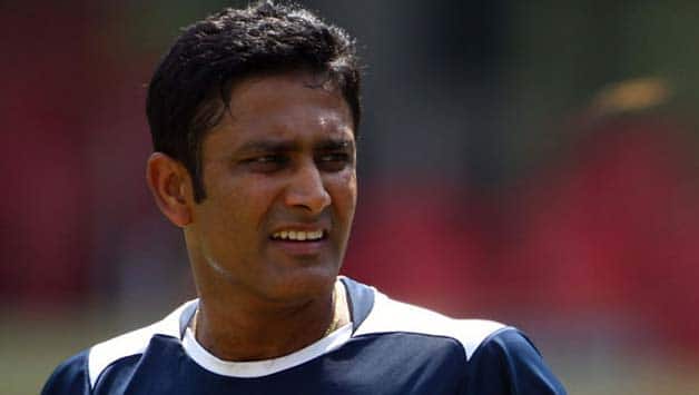 Anil Kumble is looking forward to India’s 4-0 win against Australia