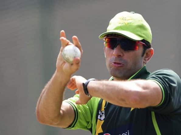 Pakistan will be extra motivated to beat Australia, feels Misbah-ul-Haq Pakistan will be extra motivated to beat Australia, feels Misbah-ul-Haq