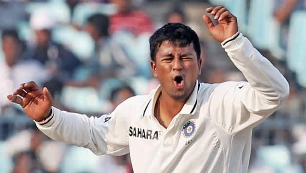 Pragyan Ojha becomes 3rd fastest Indian bowler to pick 100 Test wickets