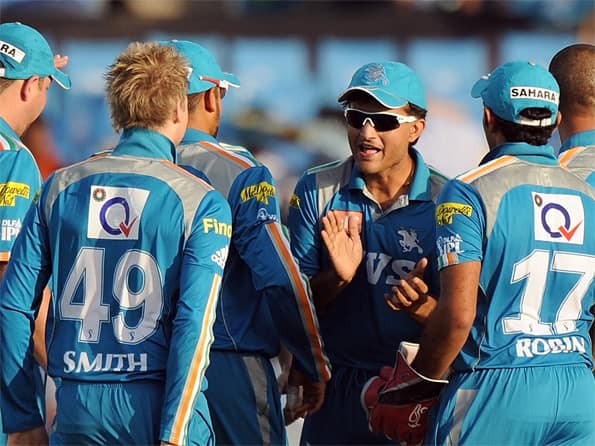 IPL 2012 Live Cricket Score: KKR vs PWI T20 match - Pune Warriors India need 151 to win IPL 2012 Live Cricket Score: KKR vs PWI T20 match - Pune Warriors India need 151 to win